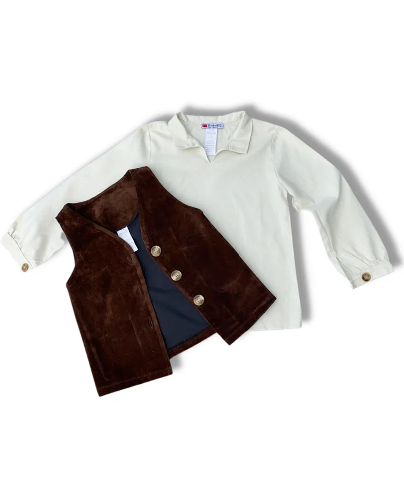 Australian Explorer Deluxe Adults Plus Size Book Week Costume - Image 9