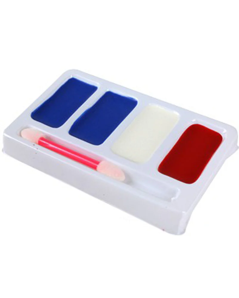 Australian Face Paint Set - Image 2