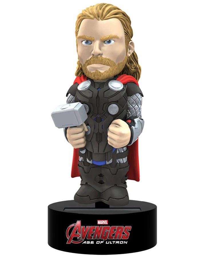 Avengers Age of Ultron Thor Body Knocker