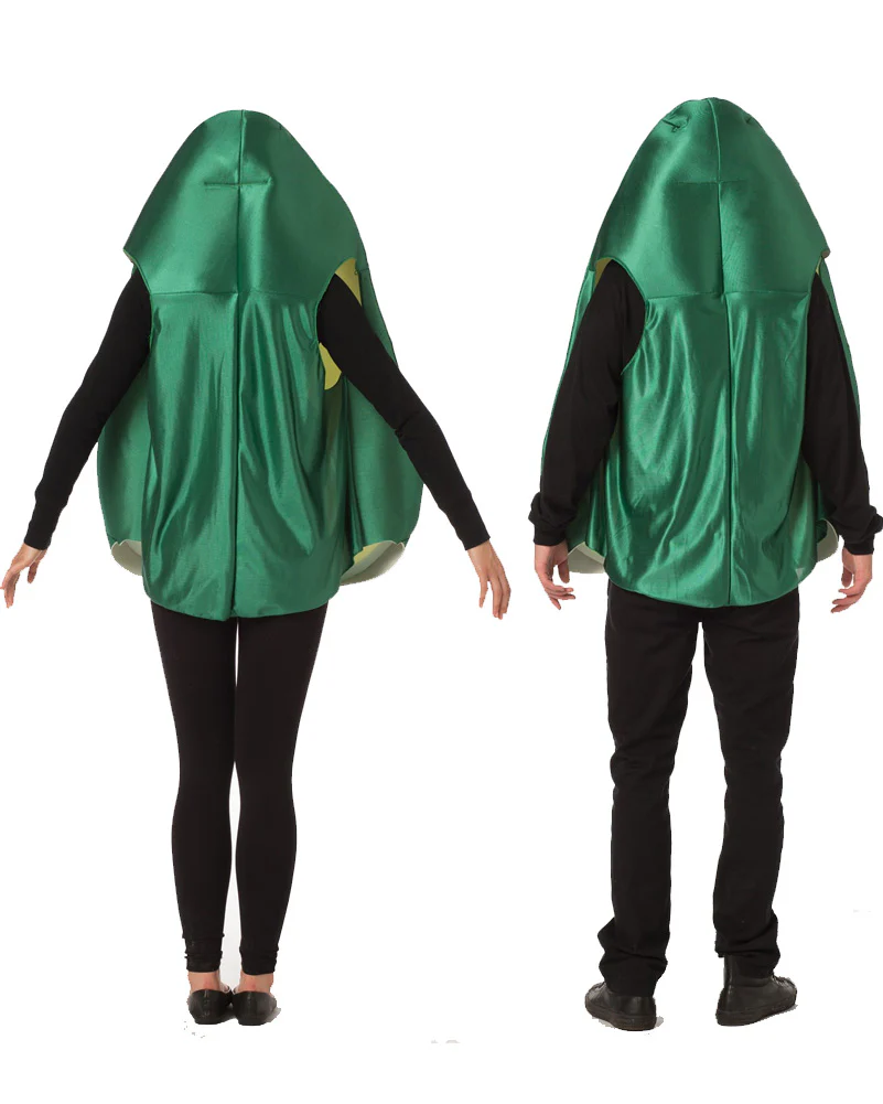 Avocado Couple Adult Costume - Image 2