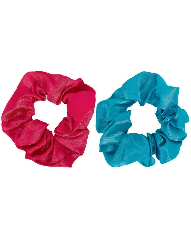 Awesome 80s Scrunchie Set Pack of 2 - Image 2
