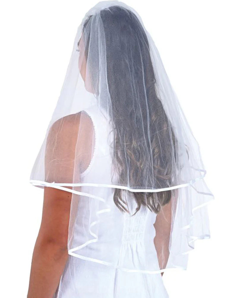 Bachelorette Veil - Image 3