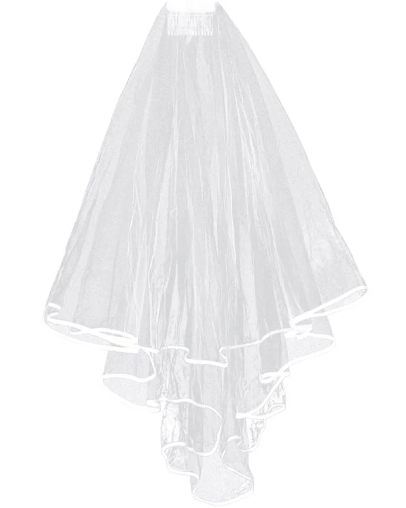 Bachelorette Veil - Image 4