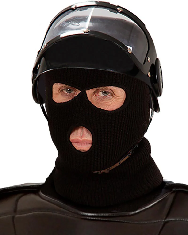Balaclava Mask - Image 2