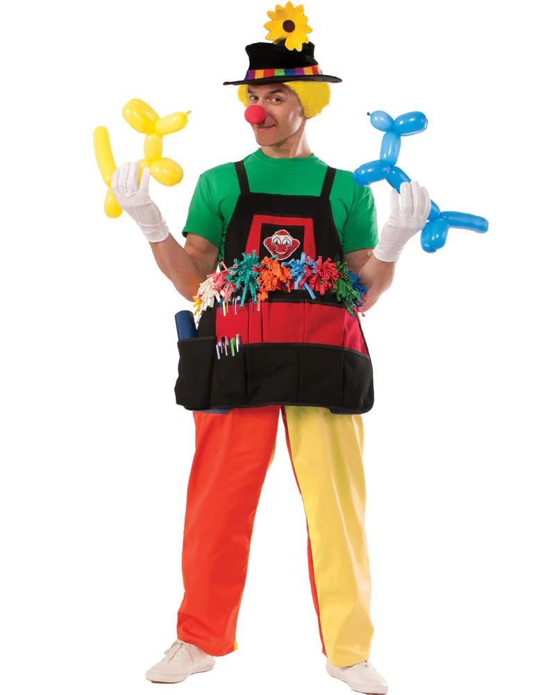 Balloon Apron - Image 2