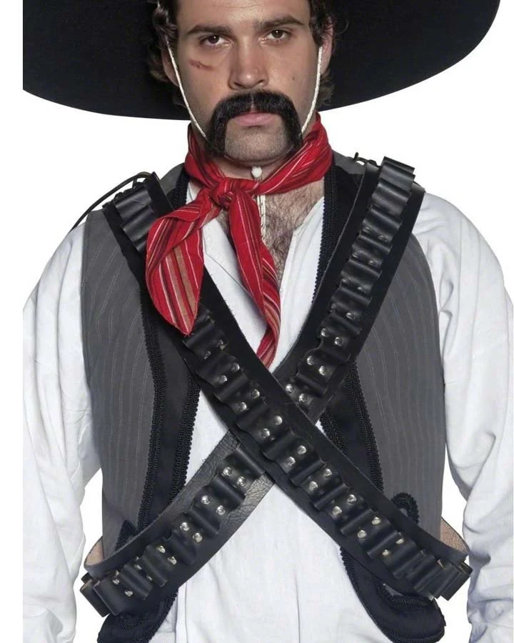 Bandit Bandolier Belts