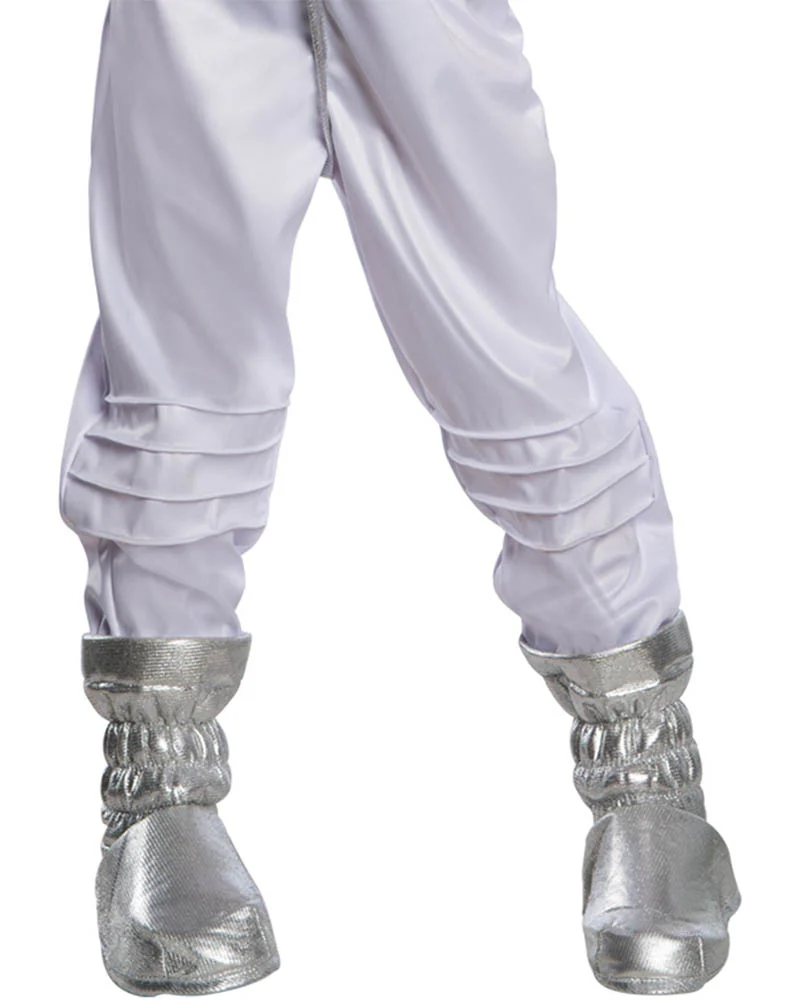 Barbie Astronaut Girls Costume - Image 3