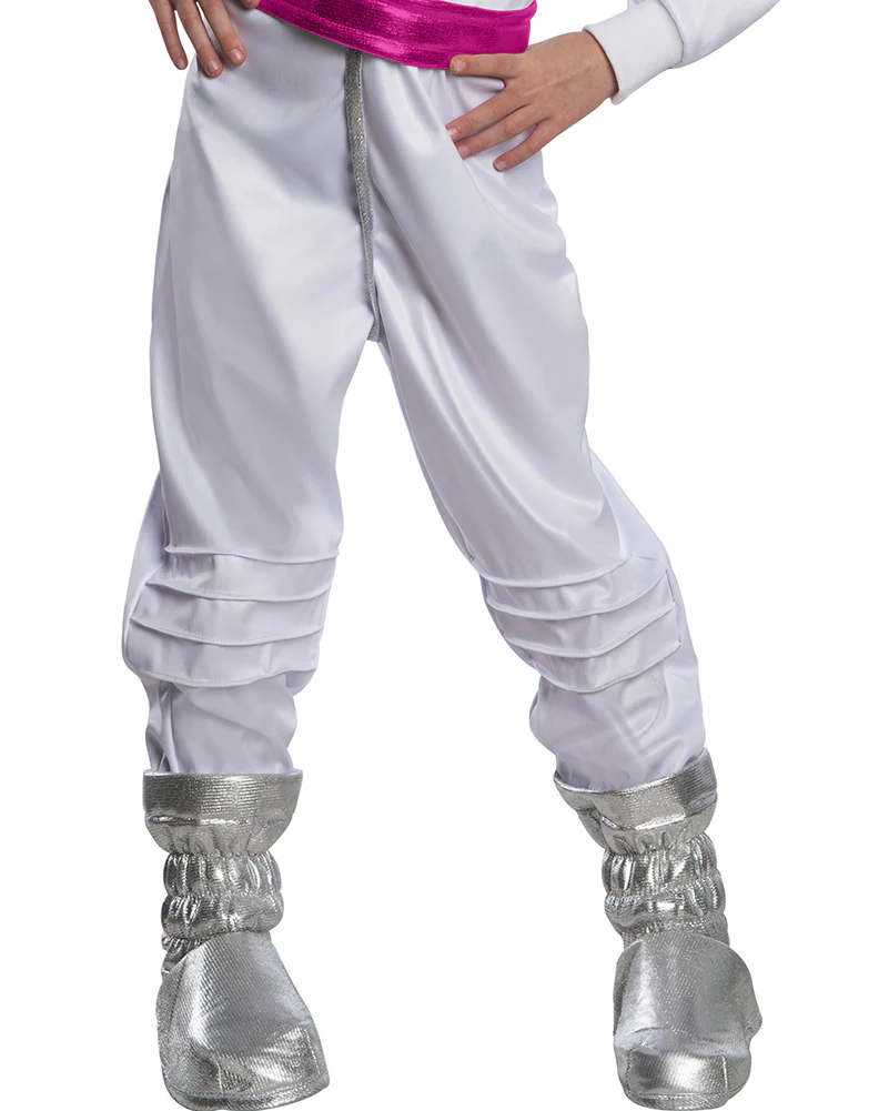 Barbie Astronaut Girls Costume - Image 4