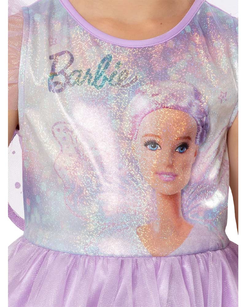 Barbie Fairy Girls Costume - Image 3