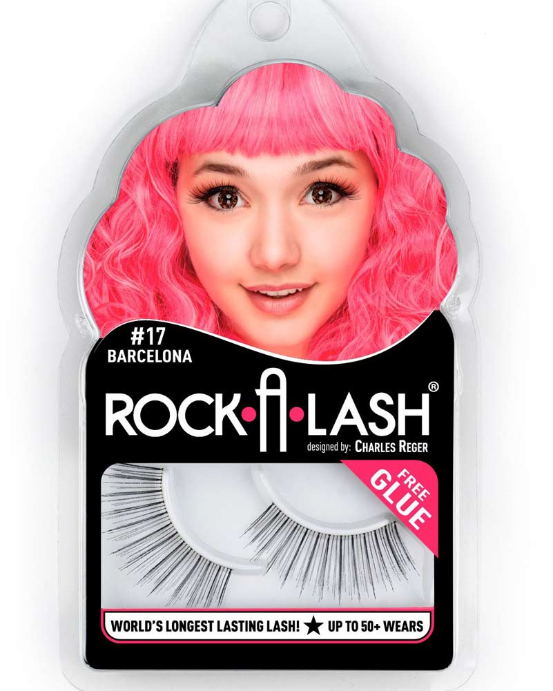 Barcelona Eyelashes - Image 2