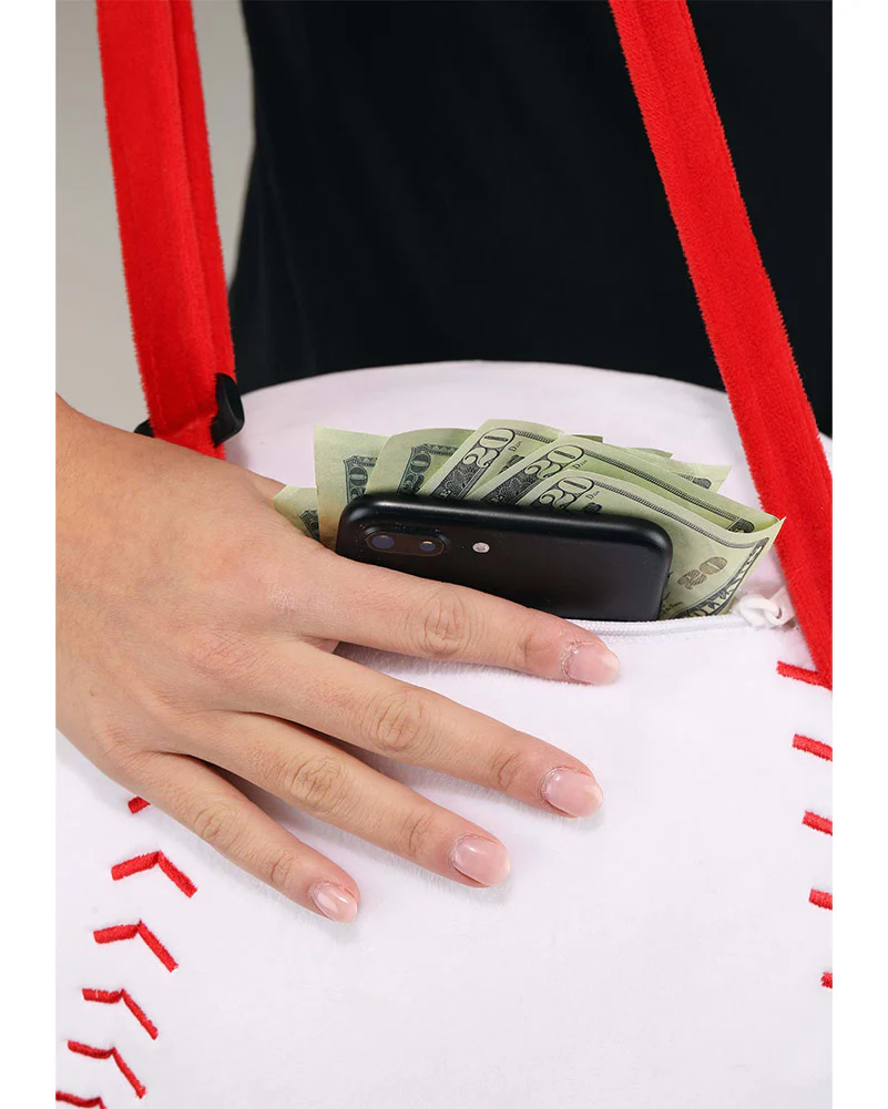 Baseball Deluxe Companion Bag - Image 3
