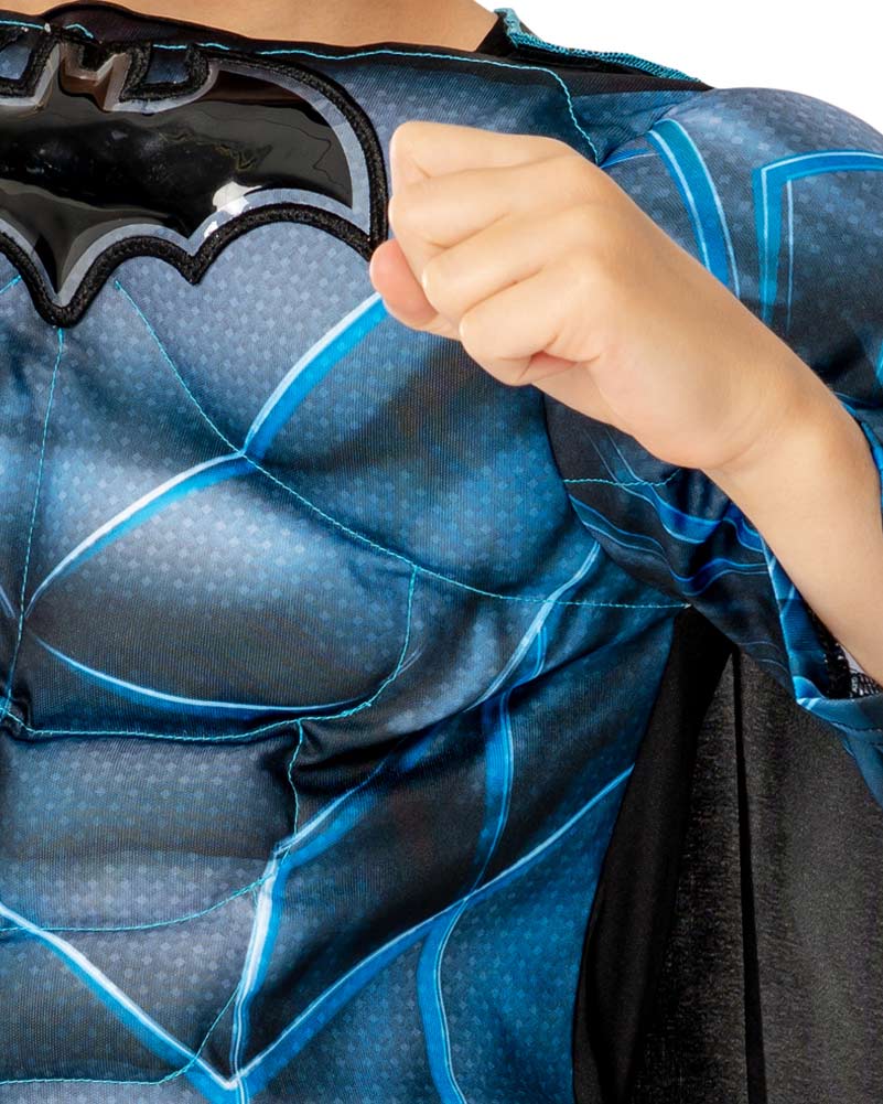 Batman Bat Tech Boys Costume - Image 2