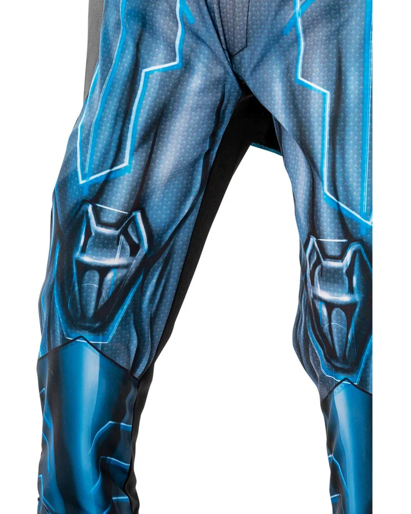 Batman Bat Tech Boys Costume - Image 3