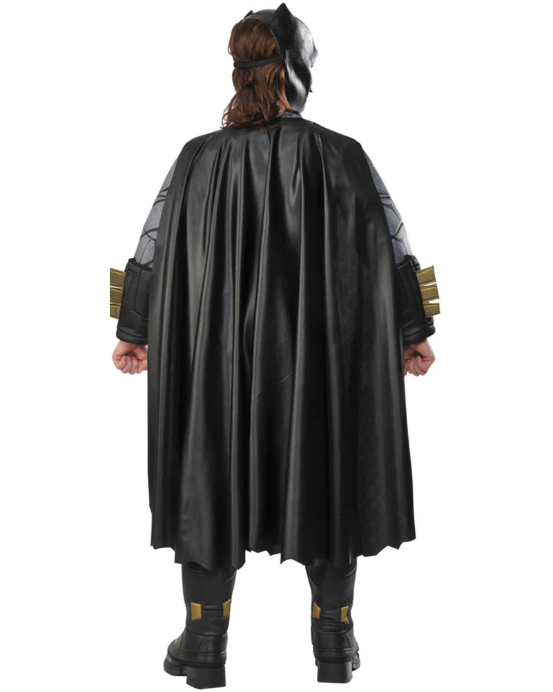 Batman Premium Boys Costume - Image 2