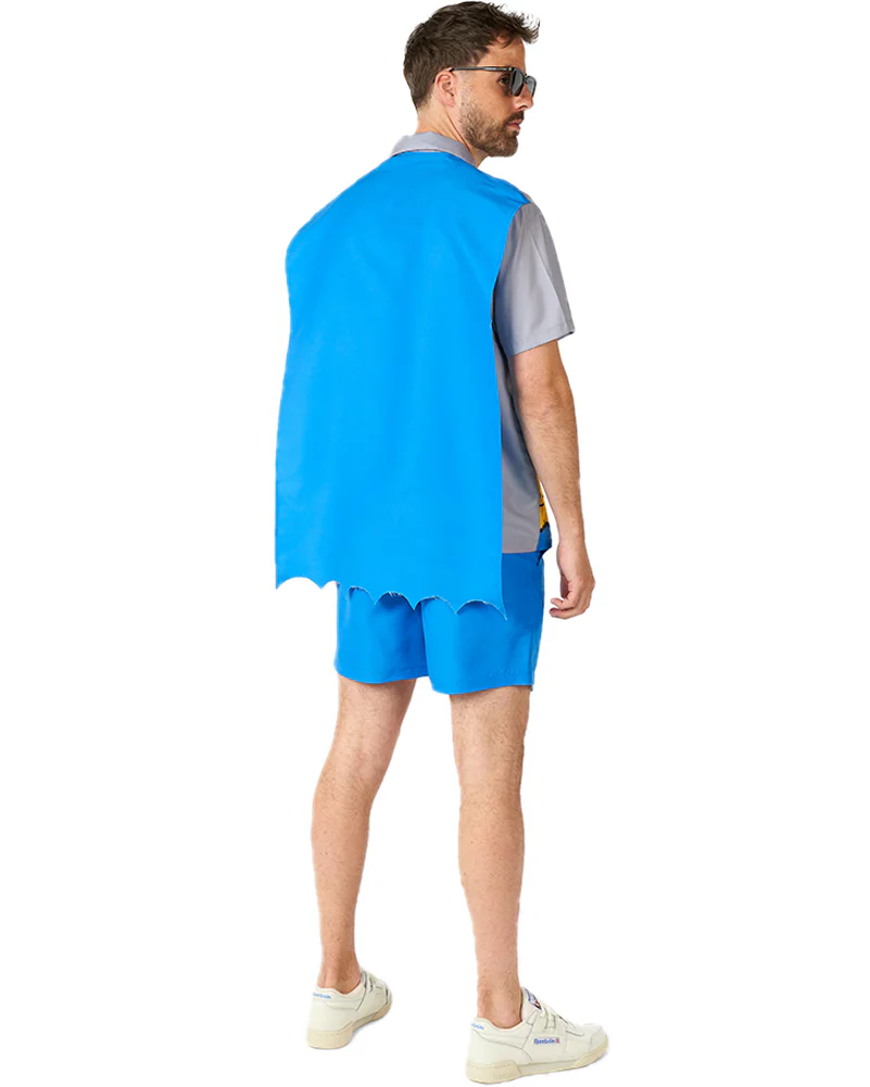 Batman Summer Combo Swim Suit - Image 2