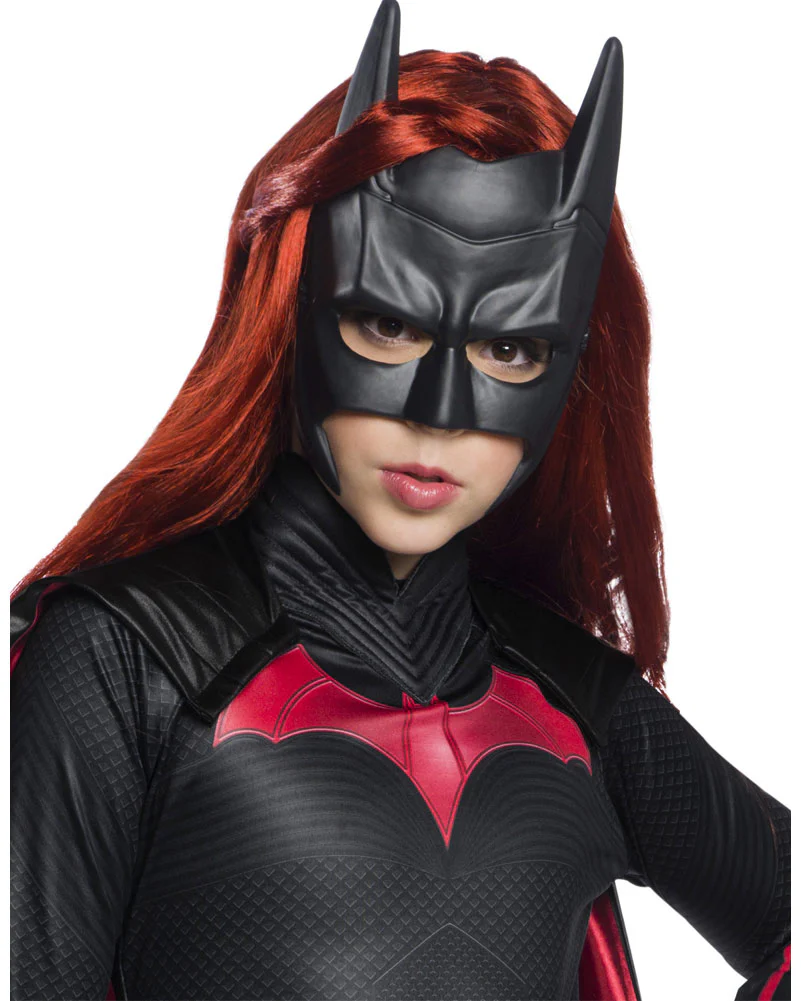 Batwoman Deluxe Girls Costume - Image 2