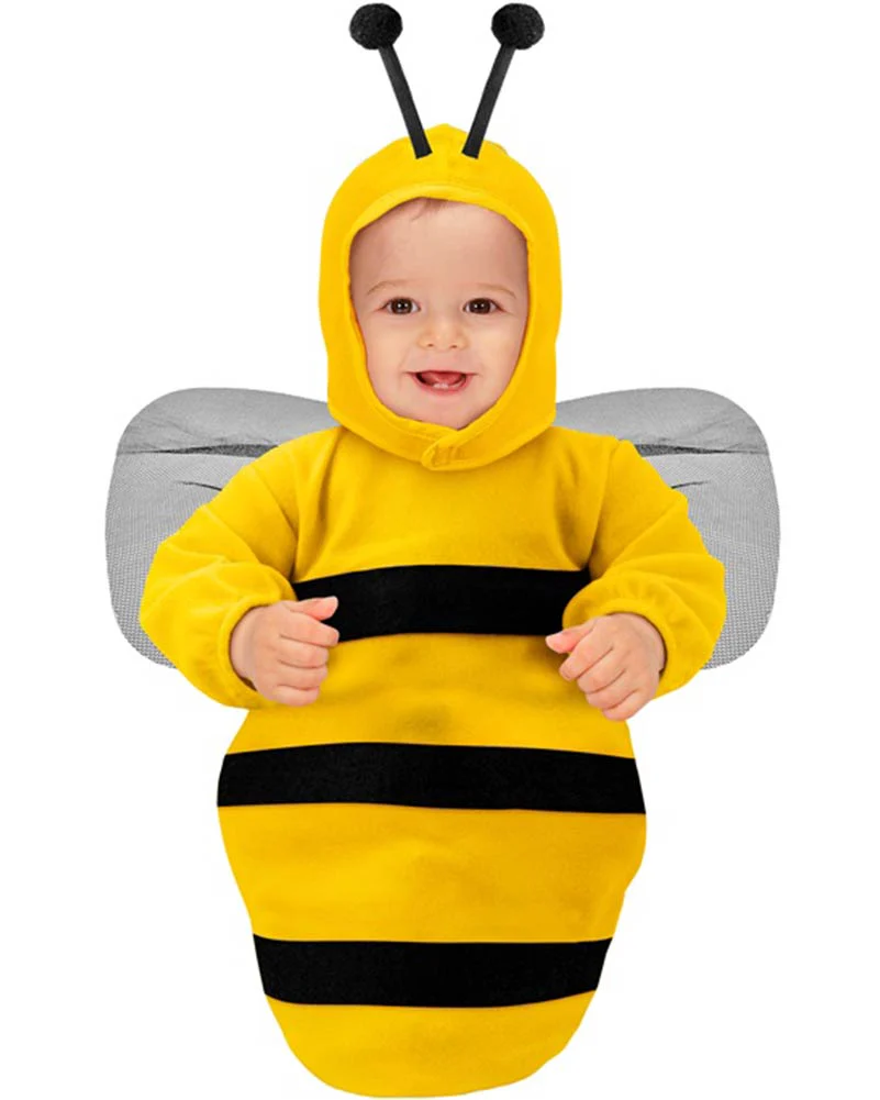 Bee Infant Costume