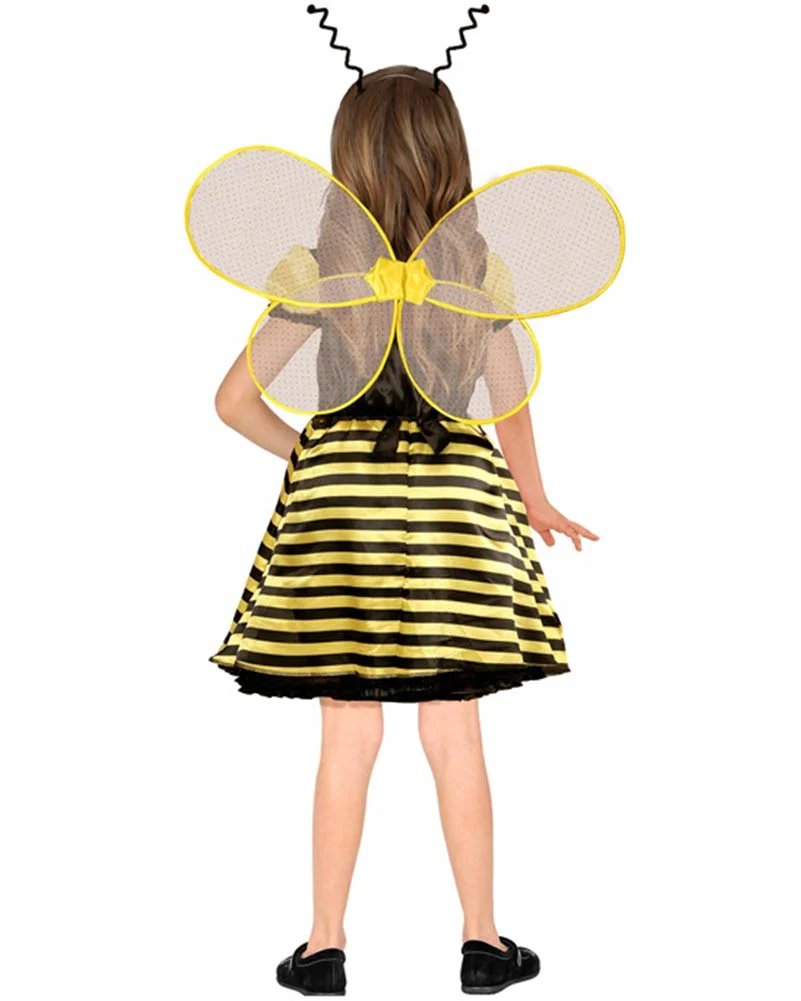 Bee Toddler Girls Costume - Image 2
