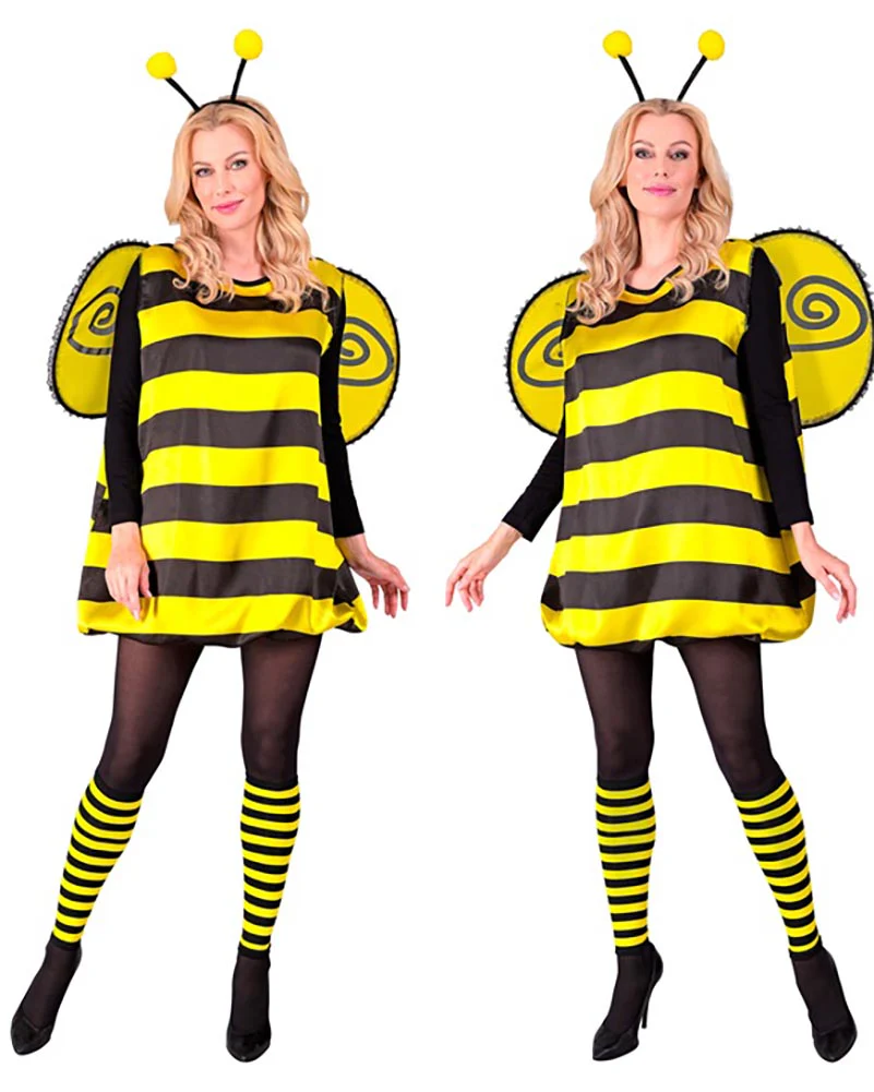 Bee Womens Costume - Image 3