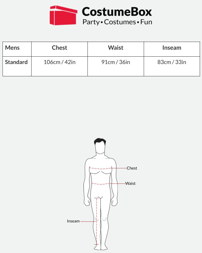 Beer Bottle Adult Costume - Image 2