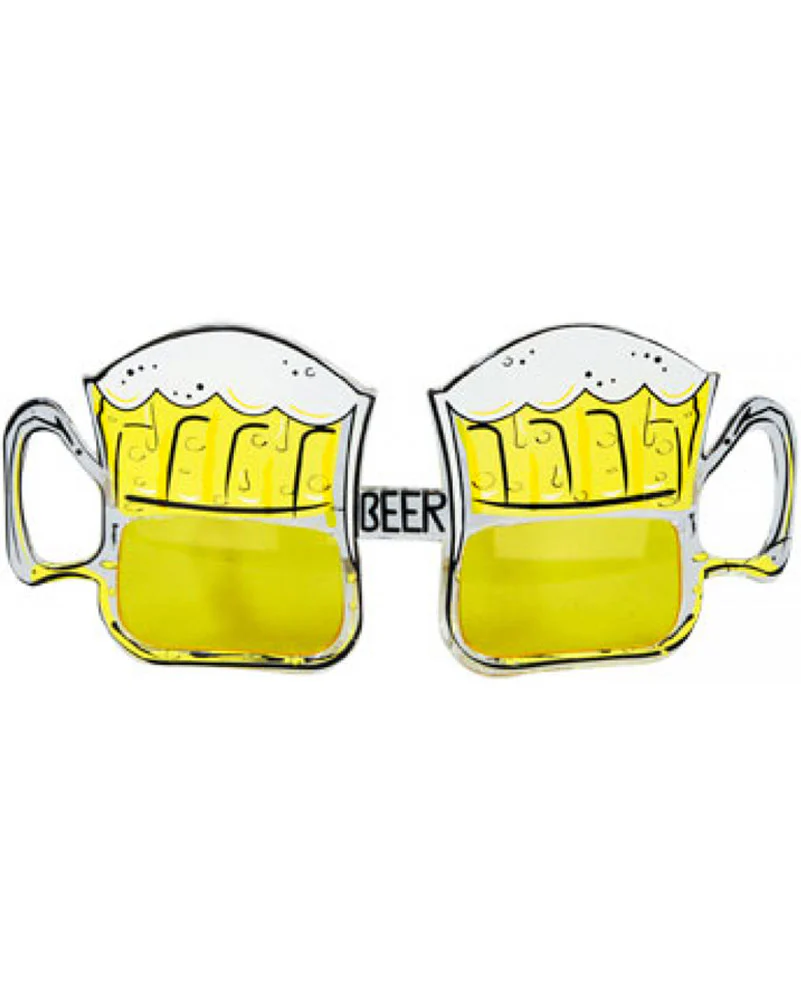 Beer Mug Fancy Frames