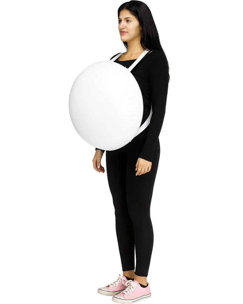 Beer Pong Adults Costume - Image 2
