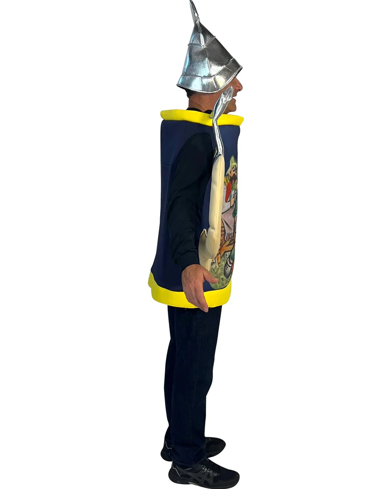 Beer Stein Adult Costume - Image 2