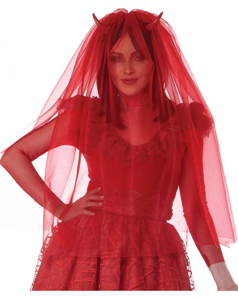 Beetle Bride From Hell Womens Costume - Image 4
