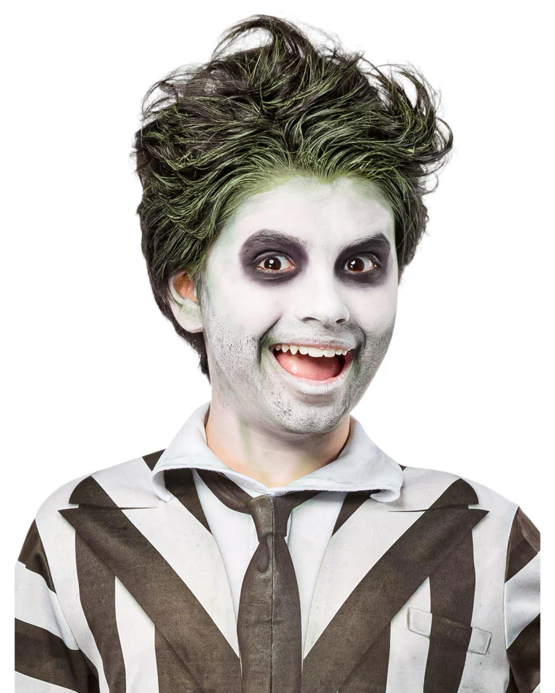 Beetlejuice Boys Costume - Image 2