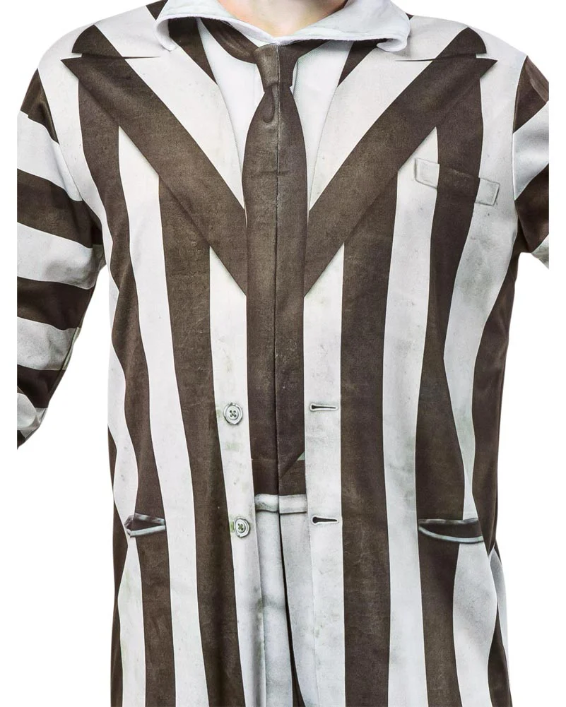 Beetlejuice Boys Costume - Image 3