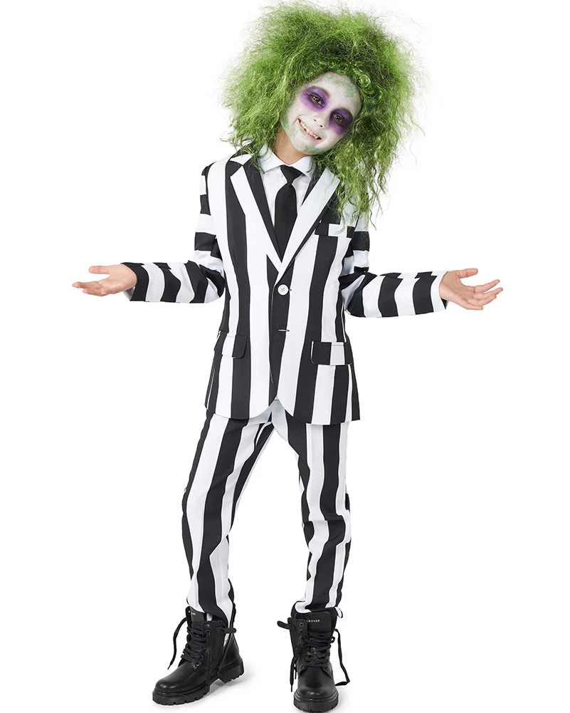 Beetlejuice Boys Suitmeister - Image 7