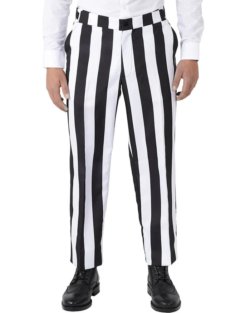 Beetlejuice Mens Suitmeister - Image 4