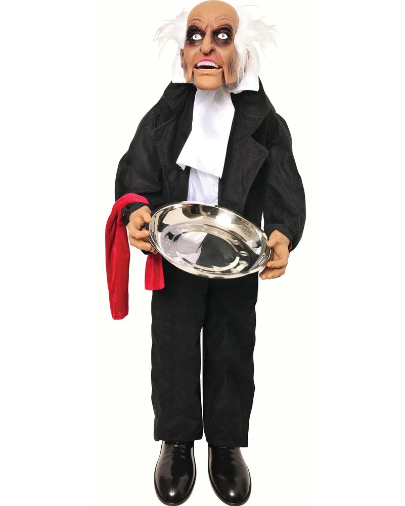 Benjamin Butler Animatronic 1.2m - Image 2