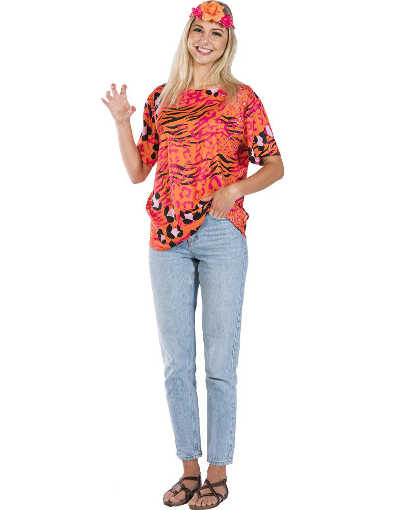 Big Cat Queen Plus Size Womens Costume - Image 2