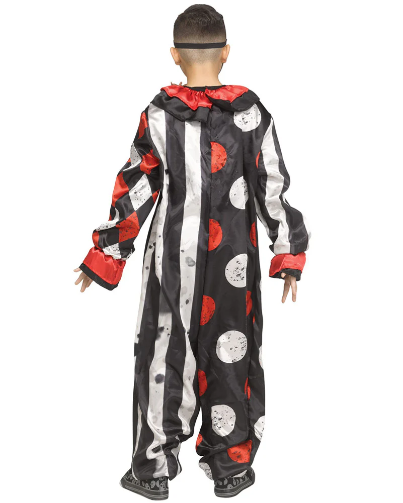 Big Top Bling Boys Costume - Image 2