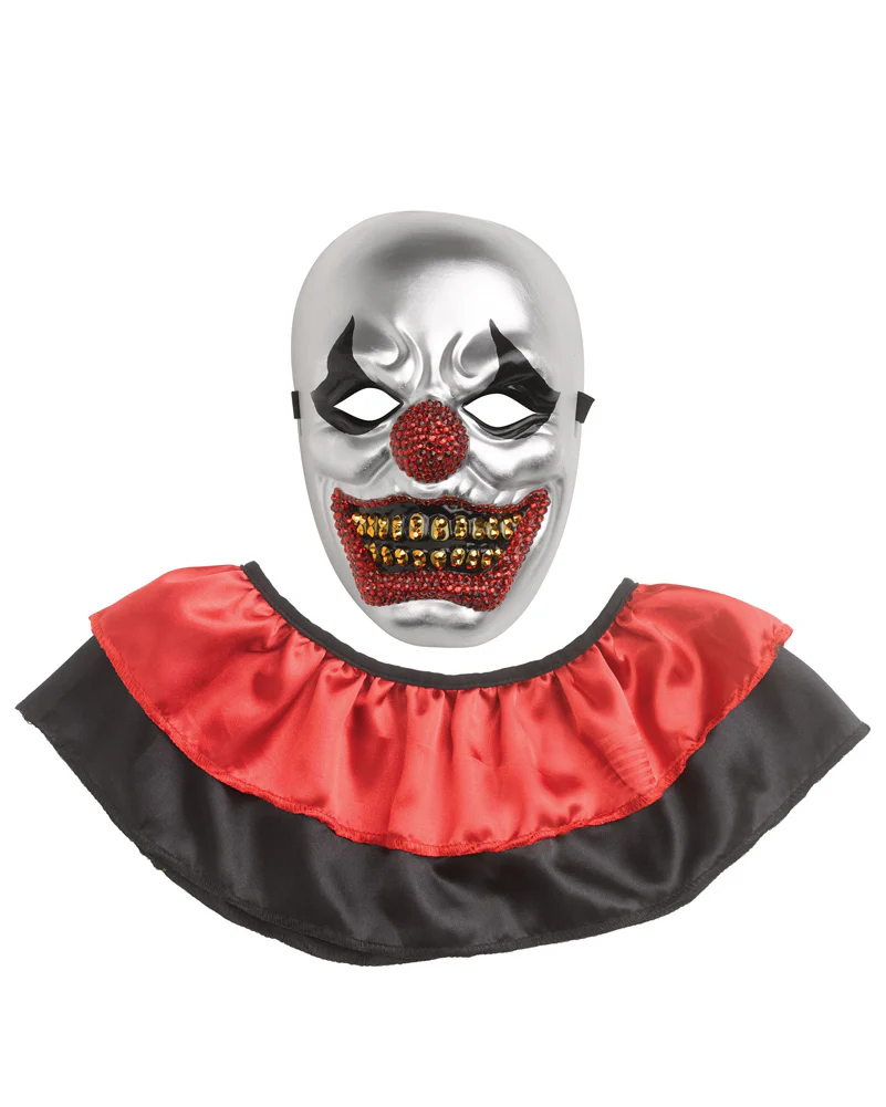 Big Top Bling Boys Costume - Image 5