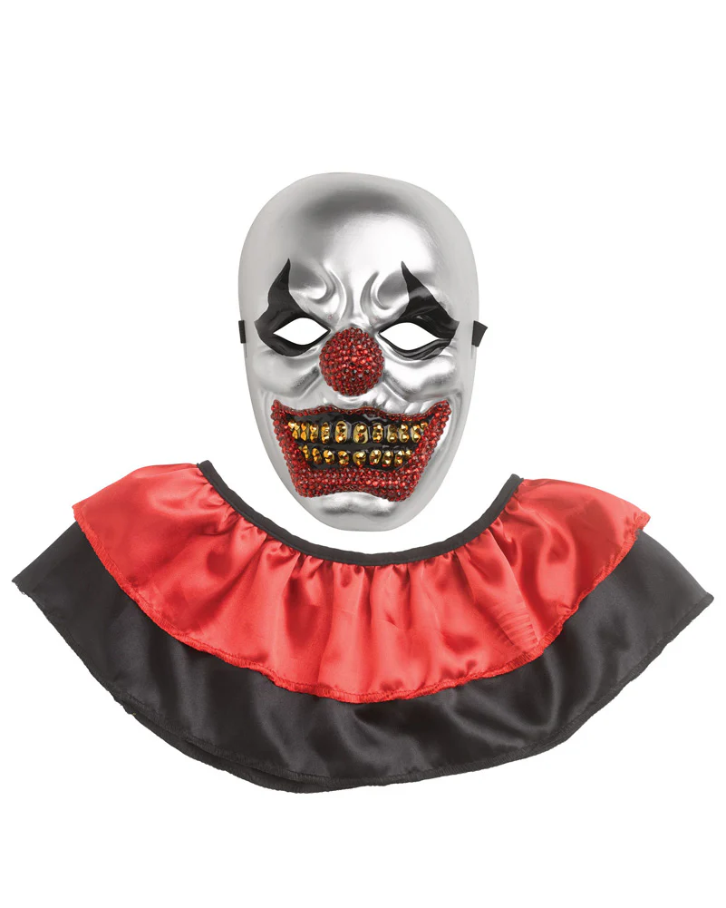 Big Top Bling Mens Costume - Image 6