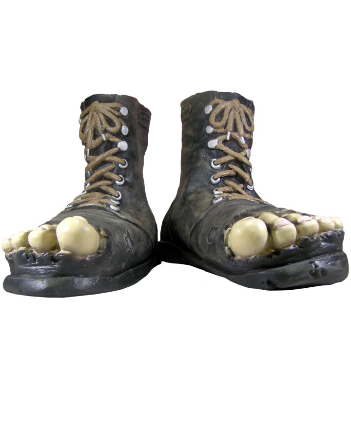 Billy Bob Hillbilly Workboot Mens Shoe Covers