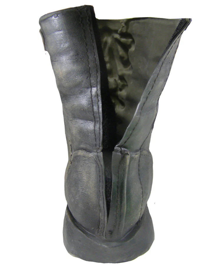 Billy Bob Hillbilly Workboot Mens Shoe Covers - Image 2