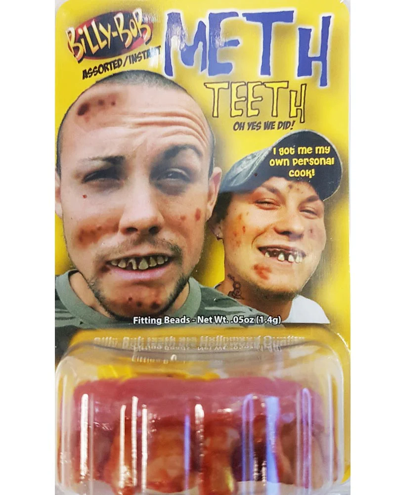 Billy Bob Rotten Teeth - Image 2
