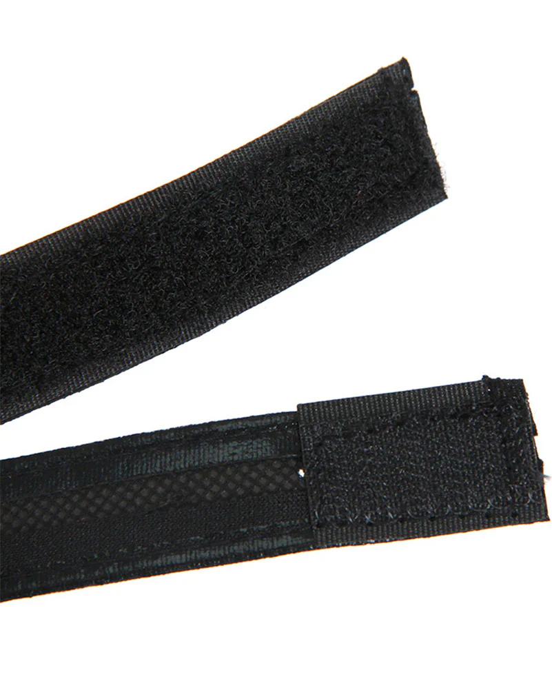 Black and Pink Cat Ears Collar and Tail Deluxe Set - Image 4