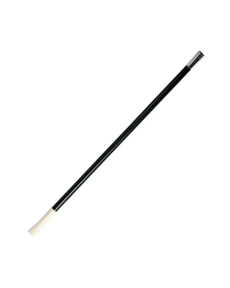 Black Beatnik Cigarette Holder Prop - Image 2