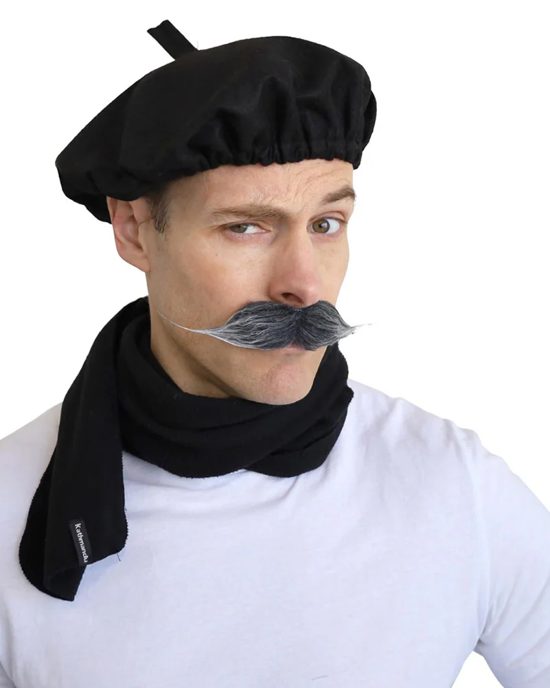 Black Beret