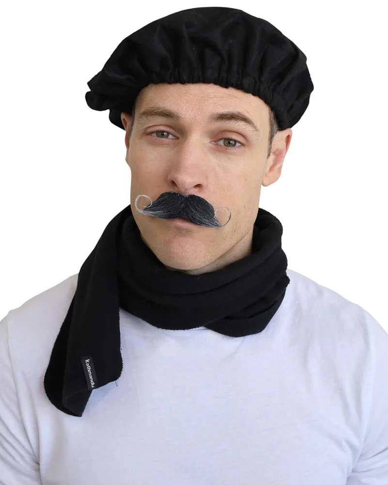 Black Beret - Image 2