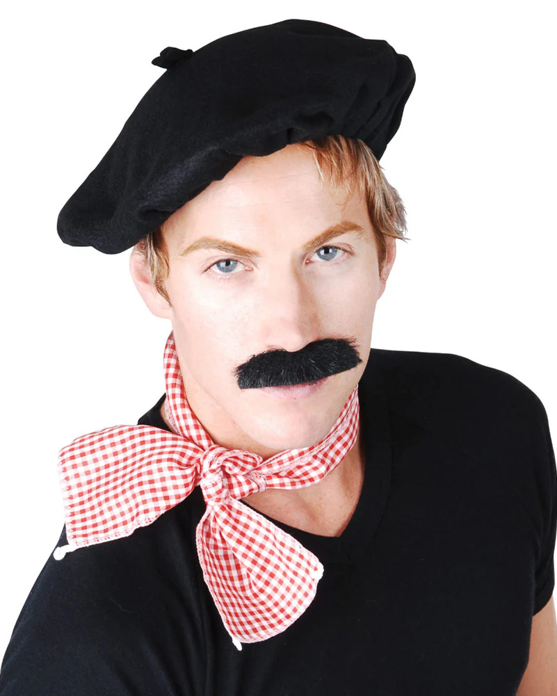 Black Beret - Image 3