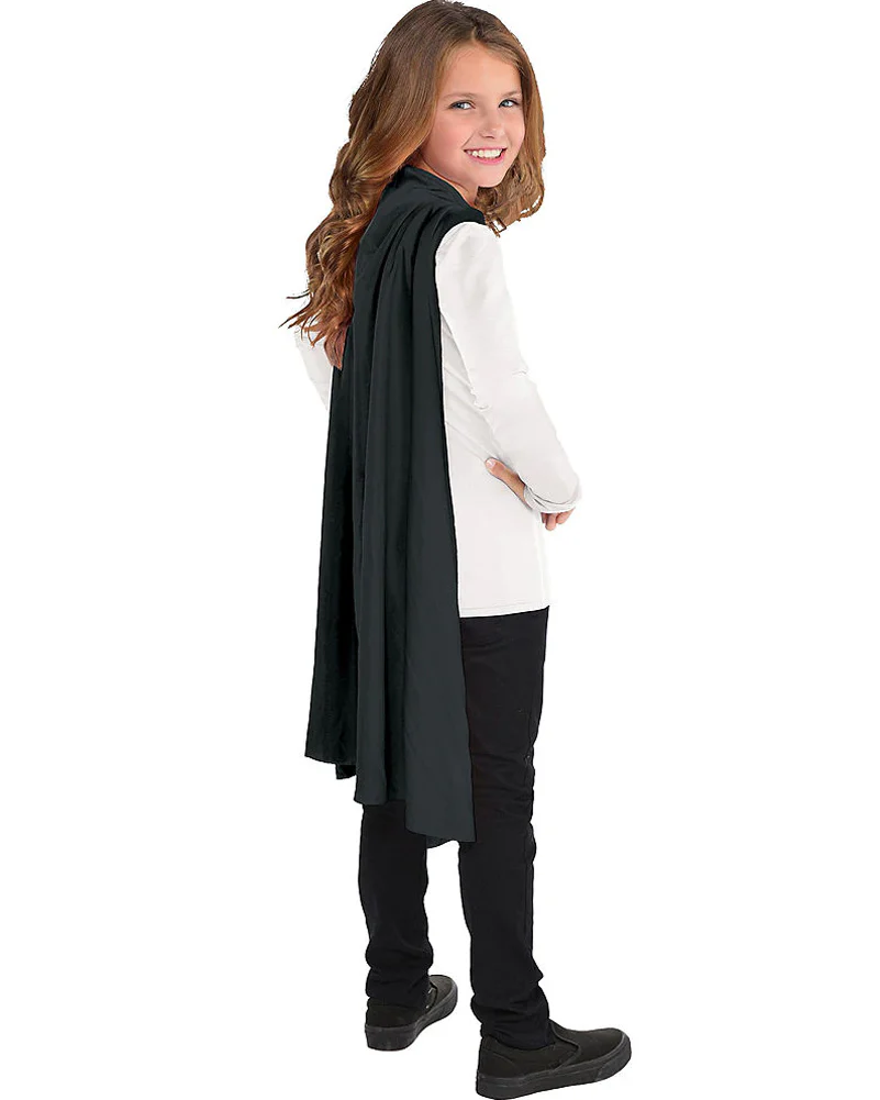 Black Cape - Image 2