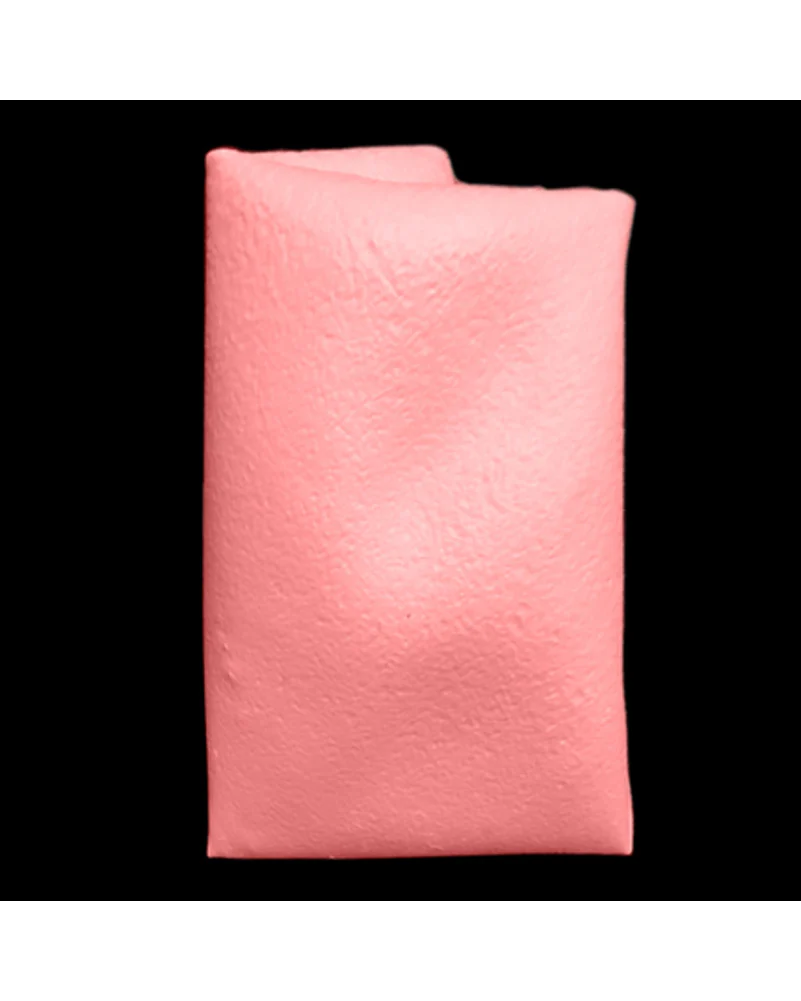 Black Label Blush Pink Bald Cap - Image 3