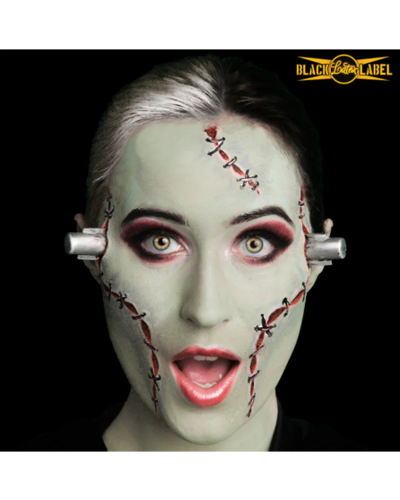 Black Label Bolts FX Appliance Transfer Prosthetic - Image 2