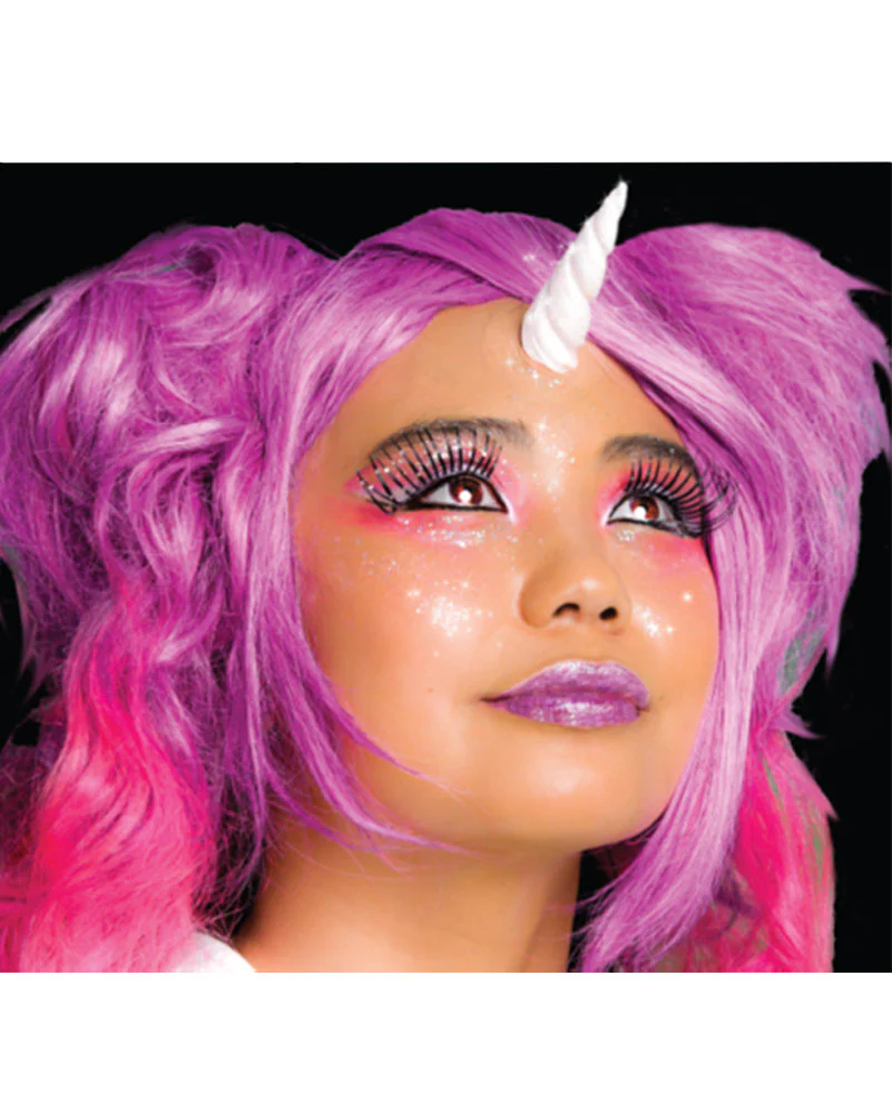 Black Label Latex Unicorn Horn - Image 4