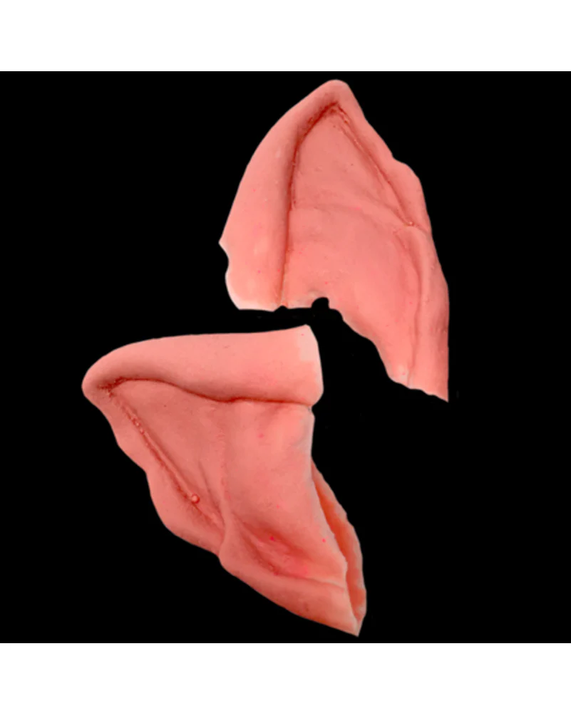 Black Label Vampire Ears - Image 2